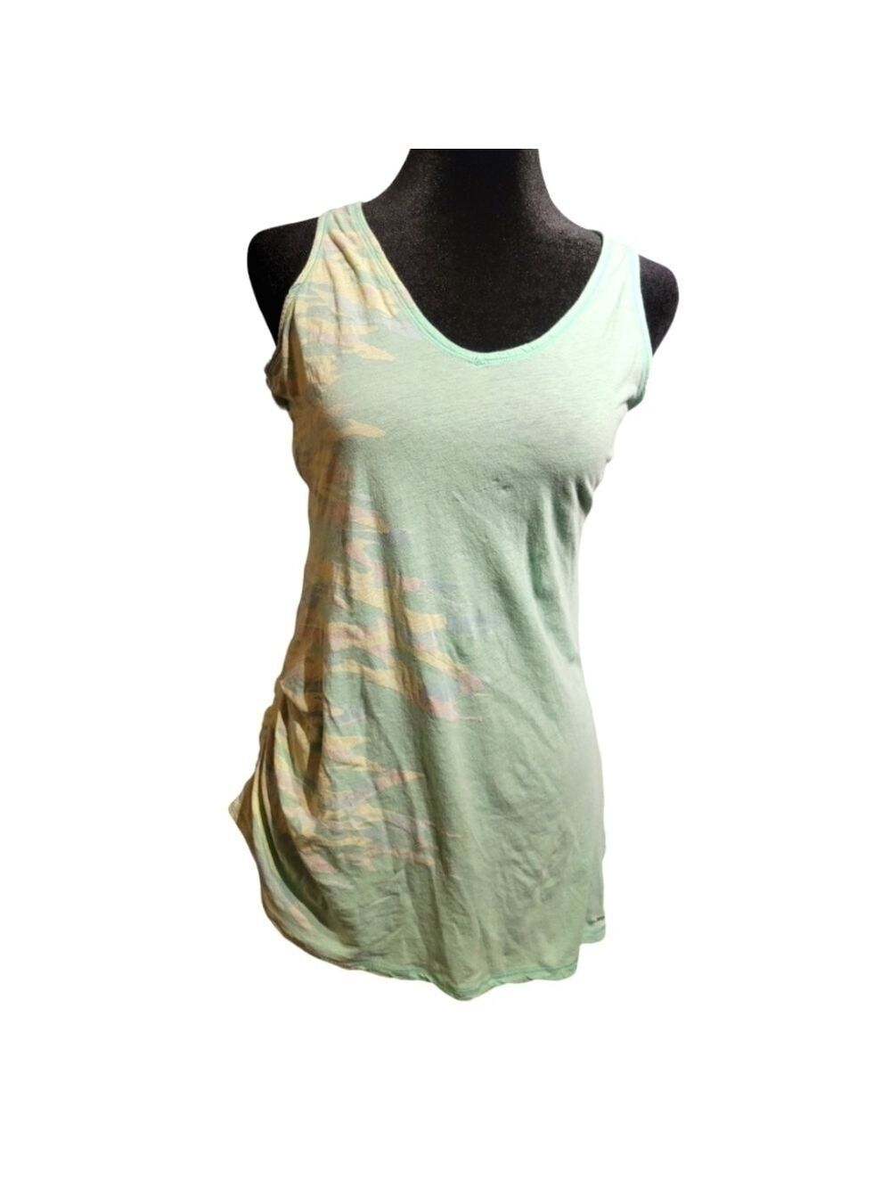 ALO yoga workout tank XS